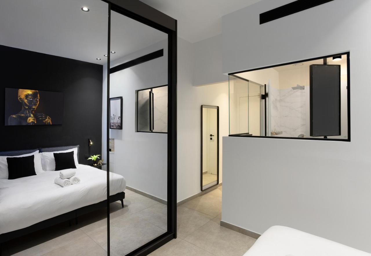 High Standing At Hayarkon By Holyguest Tel Aviv