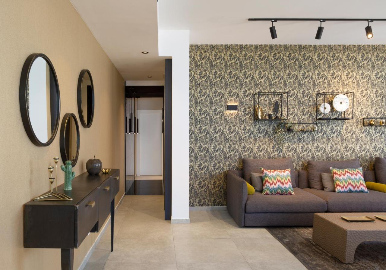 Apartamento High Standing At Hayarkon By Holyguest *